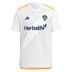 Günstige Fußballtrikots LA Galaxy Heimtrikot 2024 Kurzarm